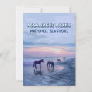 Suche nach assateague karten Assateurinsel