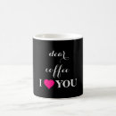 Suche nach liebe kaffee tassen Jubiläumsgeschenk