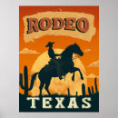 Suche nach vintage cowboy poster Texas