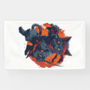 Suche nach katzen banner Süß