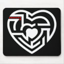 Suche nach beziehungen mousepads Herz