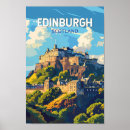 Suche nach edinburgh poster Souvenir