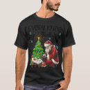 Suche nach knien tshirts Weihnachten