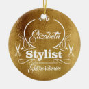 Suche nach friseur ornamente Für sie