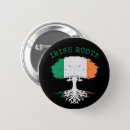 Suche nach irisch buttons flagge