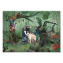 Suche nach mystischer wald poster Fantasy