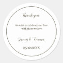 Suche nach simple aufkleber Einfacher hochzeitsaufkleber