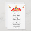 Suche nach mexican fiesta party einladungen Aquarell