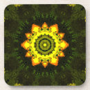 Suche nach psychedelische untersetzer Kaleidoskop