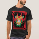 Suche nach es maskiert sich tshirts Für ihn