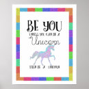 Suche nach blaues einhorn poster Rosa