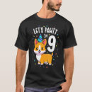 Suche nach corgi geburtstag tshirts Kind