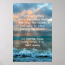 Suche nach sonnenuntergang poster Typografie
