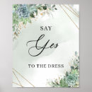 Suche nach weißes kleid poster Für alle