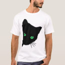 Suche nach verrückte augen tshirts Kätzchen