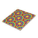 Suche nach siebziger fliesen Bunt