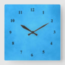 Suche nach grafik designs wanduhren Blau