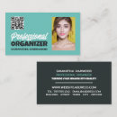 Suche nach organisator visitenkarten Für alle