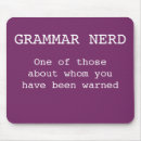 Suche nach grammatik mousepads Spaß