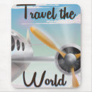 Suche nach weltreise mousepads Urlaub