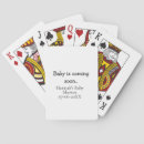 Suche nach baby spielkarten Kalligrafie typografie elegant