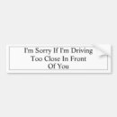 Suche nach leiden sie autoaufkleber Fahrer