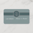 Suche nach anwalt bei gesetz visitenkarten Legal