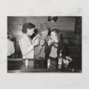 Suche nach retro cocktails postkarten Bar