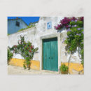 Suche nach mittelalterliches dorf postkarten Aquarell