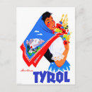 Suche nach tyrol postkarten Vintag
