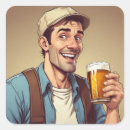Suche nach biertrinken aufkleber Lustig