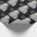 Suche nach grau papagei geschenkverpackung Jede person