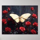 Suche nach dunkle rose poster Botanisch