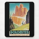 Suche nach dolomit mousepads Italien