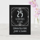 Suche nach silberhochzeit karten Paar