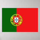 Suche nach portugal flagge poster Patriotisch