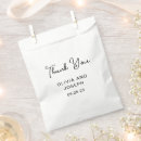 Suche nach hochzeits geschenktütchen Schwarz weiß