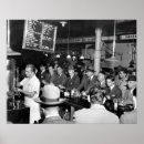 Suche nach 50er retro poster Diner