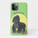 Suche nach gorilla iphone hüllen Primat