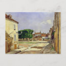 Suche nach strasse postkarten Leinwand