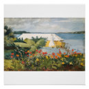 Suche nach winslow homer poster Vintage