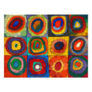 Suche nach konzentrische kreise poster Kandinsky
