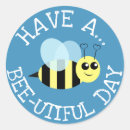 Suche nach kawaii bienen aufkleber Niedlich