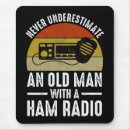 Suche nach alter mann mousepads Ruhestand