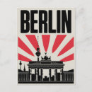 Suche nach berliner mauer postkarten Brandenburger tor