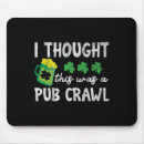 Suche nach grünes bier mousepads Irisch