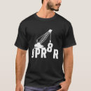 Suche nach kräne tshirts Kran