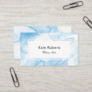 Suche nach creative visitenkarten Blau