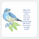 Suche nach bluebird aufkleber Vögel