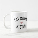 Suche nach schwester lustig tassen Liebling